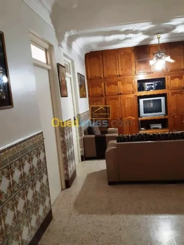 Vente Immeuble Bejaia Bejaia 7