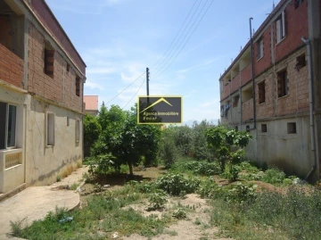 Vente Villa Béjaïa Bejaia 13