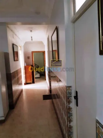 Vente Immeuble Bejaia Bejaia 6