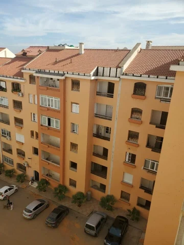Vente Appartement F5 Alger El achour 10