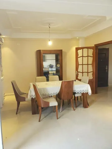 Vente Appartement F5 Alger El achour 9