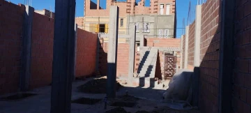 Vente Carcasse Batna Batna 6