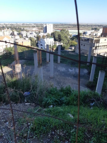 Vente Villa Annaba El bouni 2