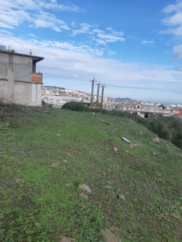 Vente Villa Annaba El bouni 12
