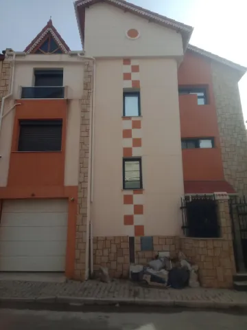 Vente Villa Tipaza Douaouda 13