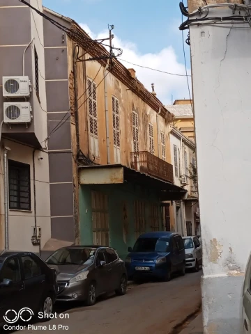 Vente Immeuble Tlemcen Tlemcen 12