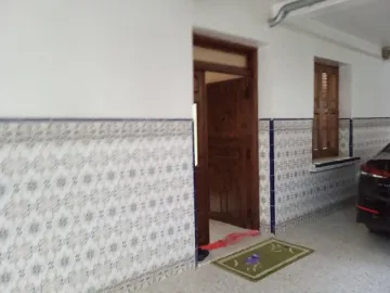 Vente Villa Chlef Tenes 11