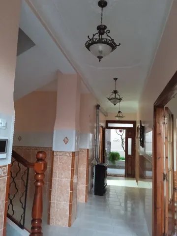 Vente Villa Chlef Tenes 16