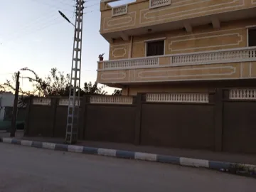 Vente Villa Chlef Tenes 17