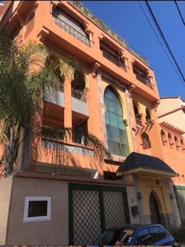 Vente Villa Alger Cheraga 37