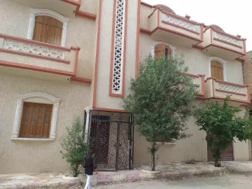Vente Villa Sétif Salah bey 7