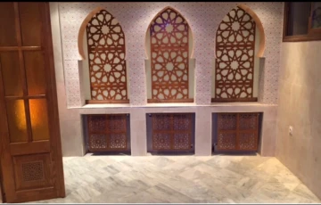 Vente Villa Alger Cheraga