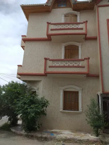 Vente Villa Sétif Salah bey 3