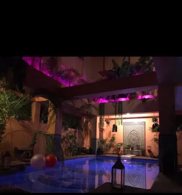 Vente Villa Alger Cheraga 11