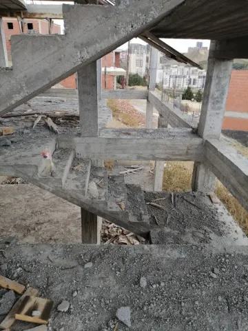 Vente Villa Alger Douera 5
