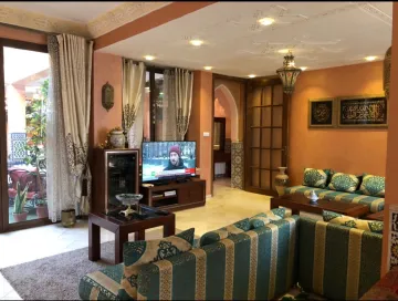 Vente Villa Alger Cheraga 20