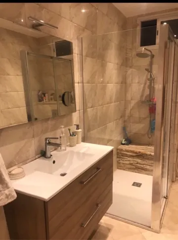 Vente Villa Alger Cheraga 23