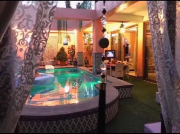 Vente Villa Alger Cheraga 16