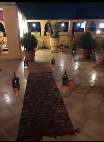 Vente Villa Alger Cheraga 42