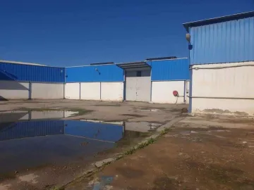 Location Hangar Blida Boufarik 2