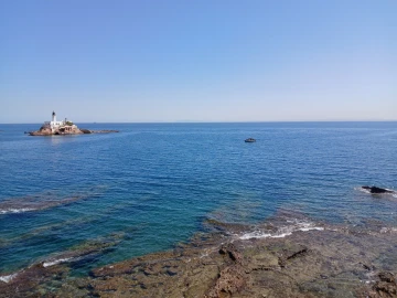 Location vacances Villa Oran Arzew 47