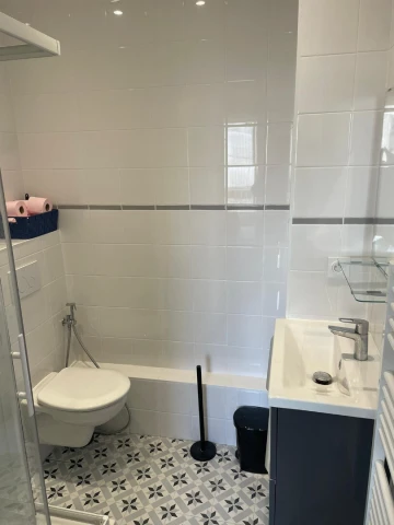 Location Studio Paris Paris 9