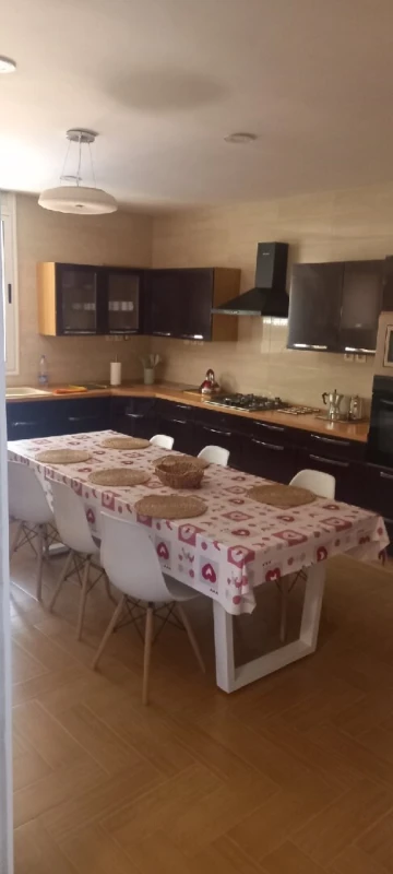 Location vacances Villa Alger Zeralda 20