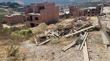 Vente Terrain Skikda El Hadaiek