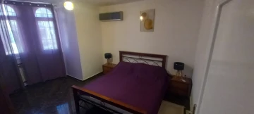 Location vacances Villa Alger Zeralda 3