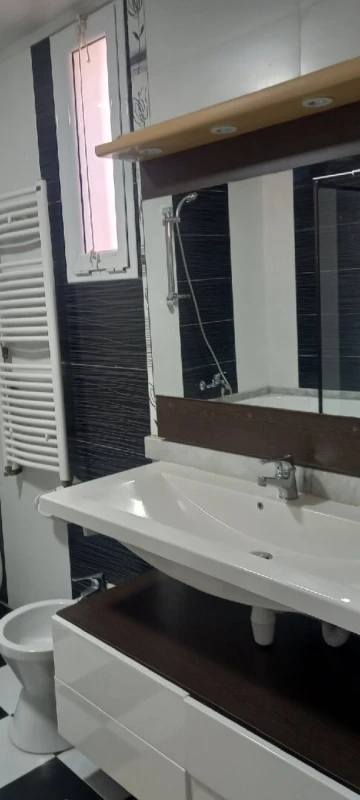 Location vacances Villa Alger Zeralda 18