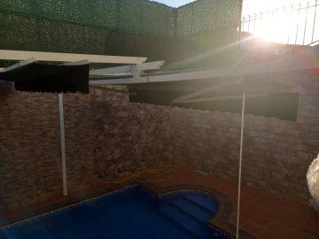 Location vacances Villa Alger Zeralda 12