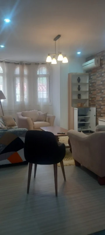 Location vacances Villa Alger Zeralda 2