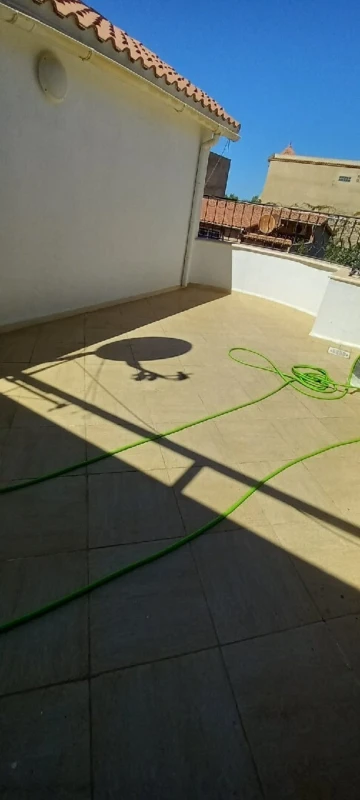 Location vacances Villa Alger Zeralda 13