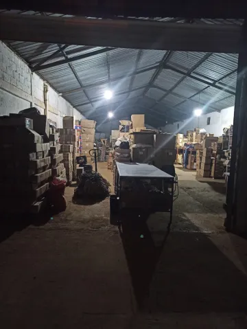 Location Hangar Boumerdès Ouled hedadj 5