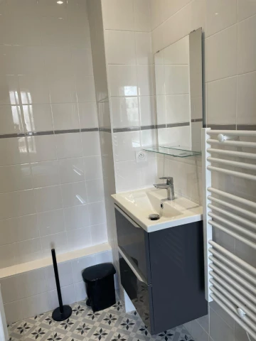 Location Studio Paris Paris 10