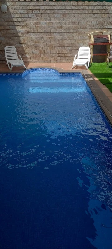 Location vacances Villa Alger Zeralda 33