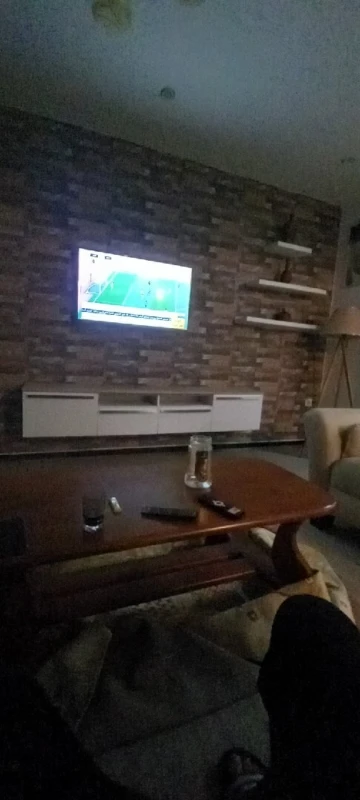 Location vacances Villa Alger Zeralda 8