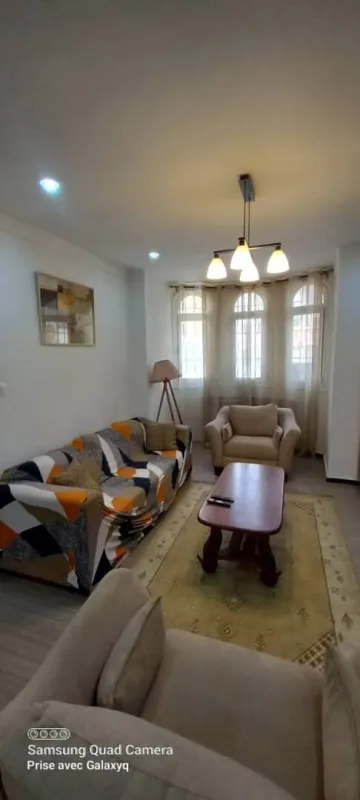 Location vacances Villa Alger Zeralda 13