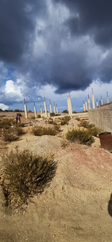 Vente Terrain Chlef Oued goussine 3