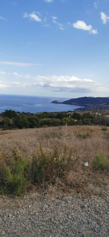Vente Terrain Chlef Oued goussine 10