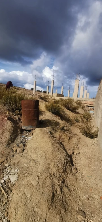 Vente Terrain Chlef Oued goussine 5