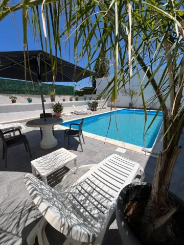 Location vacances Bungalow F3 Boumerdès Boumerdes 15