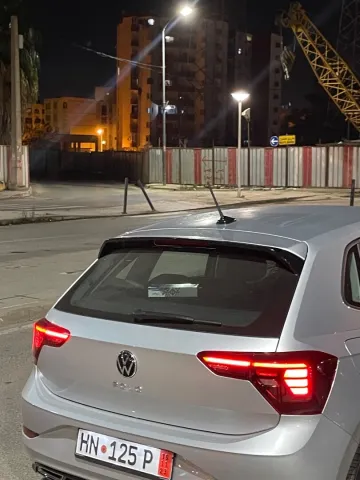 Volkswagen Polo 2021 Polo 11