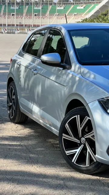 Volkswagen Polo 2021 Polo 9