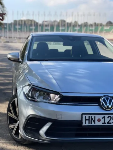 Volkswagen Polo 2021 Polo 7
