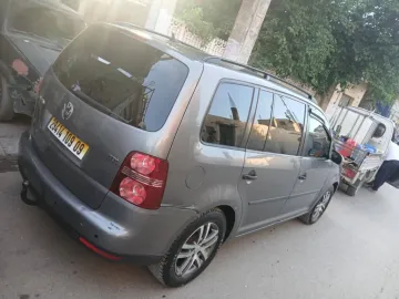 Volkswagen Touran 2009 Touran 2