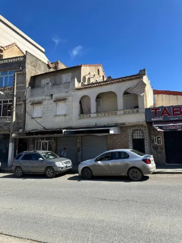 Vente Local Alger Staoueli 2