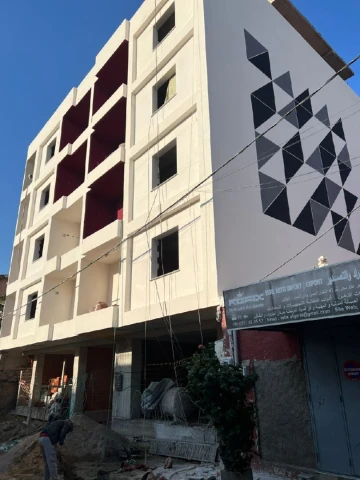 Vente Appartement F3 Alger El harrach 4