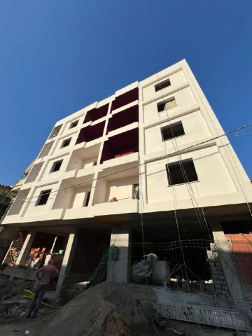 Vente Appartement F3 Alger El harrach 5
