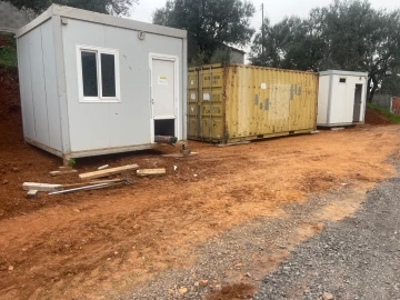 Vente bien immobilier Bouira Aomar 5